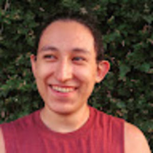 Meet your Posher, Jesse